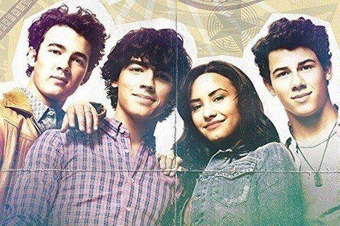 Camp Rock 2: The Final Jam Photo #1