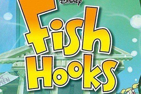 Fish Hooks Photo #1