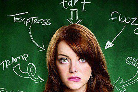 Easy A Photo #1