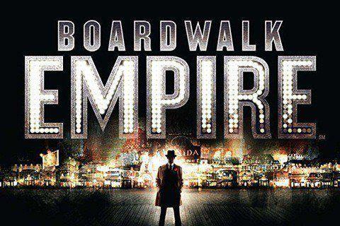 Boardwalk Empire Photo #1