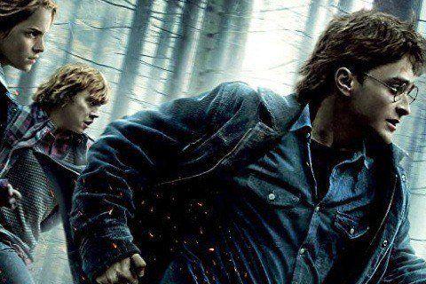 Harry Potter and the Deathly Hallows – Part 1 Photo #1