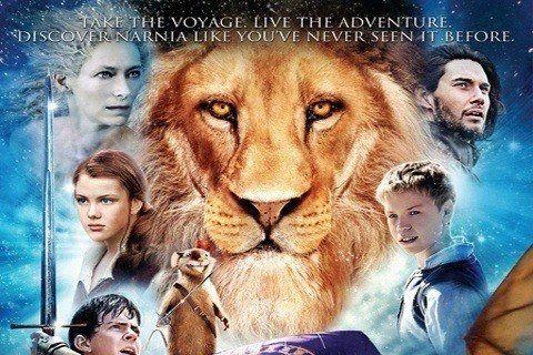 The Voyage of the Dawn Treader Photo #1