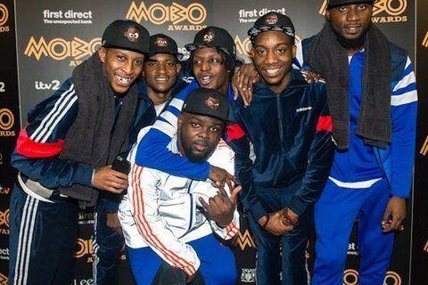 Section Boyz Photo #1