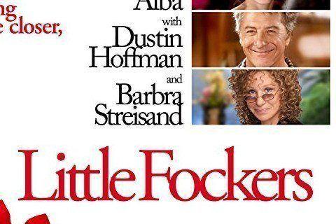 Little Fockers Photo #1