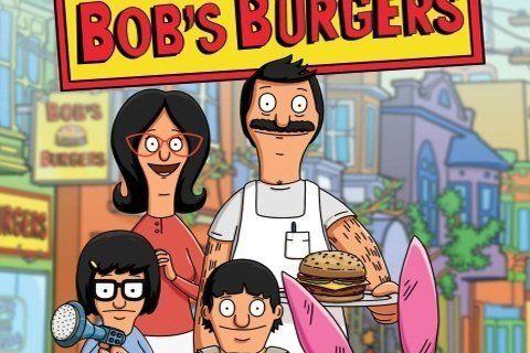 Bob's Burgers Photo #1