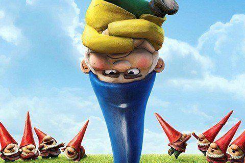 Gnomeo & Juliet Photo #1