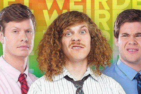 Workaholics Photo #1