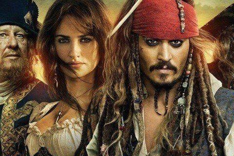 Pirates of the Caribbean: On Stranger Tides Photo #1