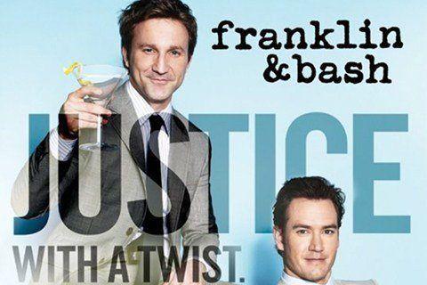 Franklin & Bash Photo #1