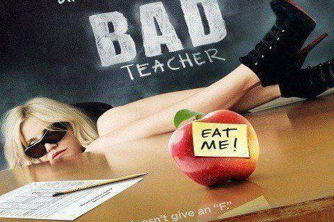 Bad Teacher Photo #1