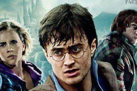 Harry Potter and the Deathly Hallows – Part 2 Photo #1