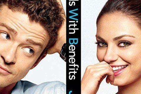 Friends with Benefits Photo #1