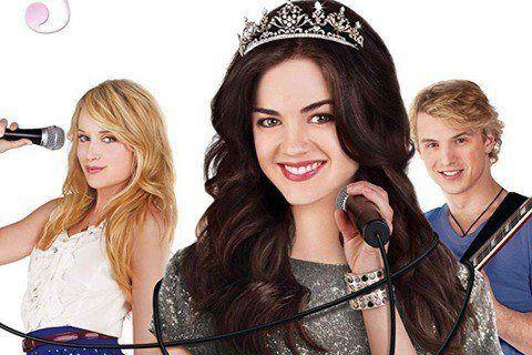 A Cinderella Story: Once Upon a Song Photo #1