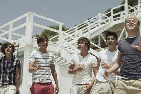 What Makes You Beautiful Photo #1