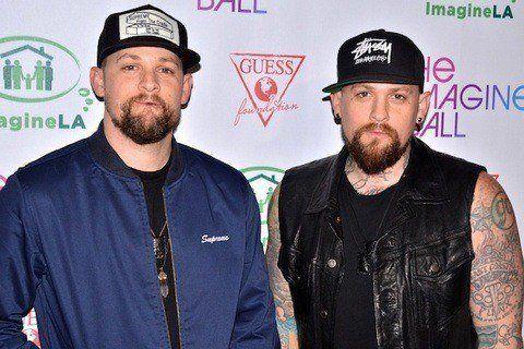 The Madden Brothers Photo #1