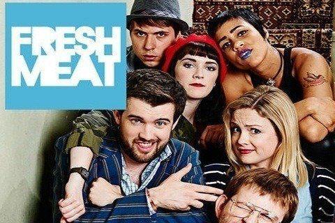 Fresh Meat Photo #1