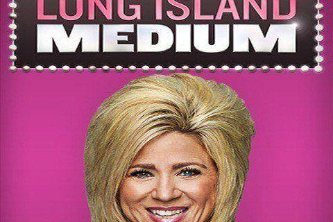 Long Island Medium Photo #1