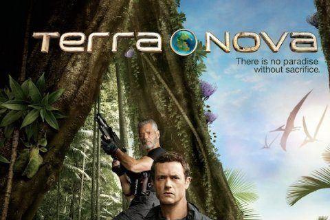 Terra Nova Photo #1