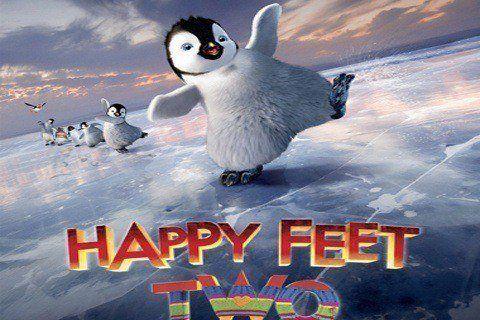 Happy Feet Two Photo #1