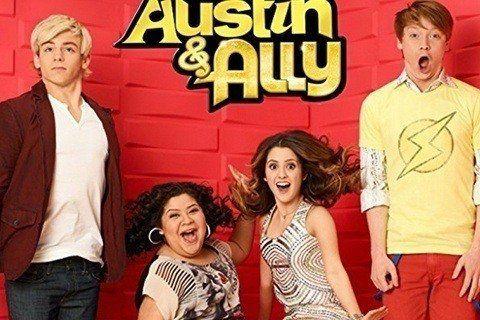 Austin and Ally Photo #1