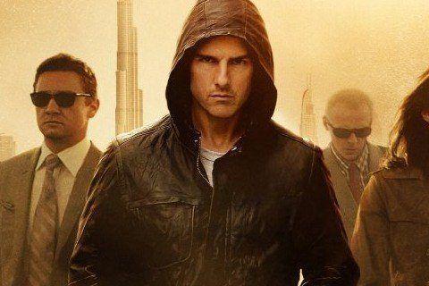 Mission: Impossible – Ghost Protocol Photo #1