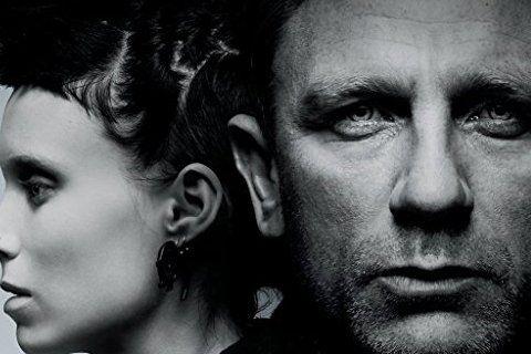 The Girl with the Dragon Tattoo Photo #1