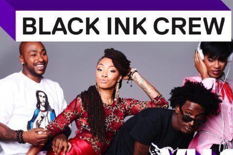 Black Ink Crew Photo #1