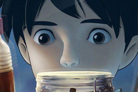 The Secret World of Arrietty Photo #1