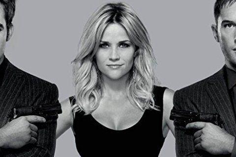 This Means War Photo #1