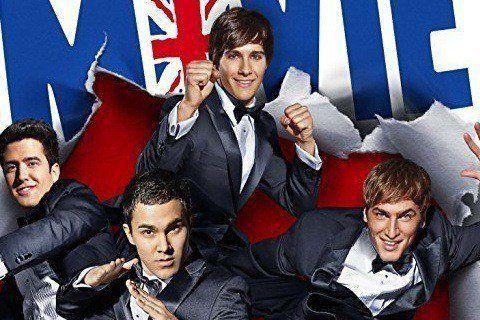 Big Time Movie Photo #1