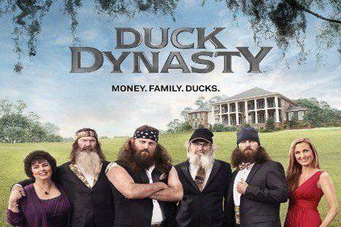 Duck Dynasty Photo #1