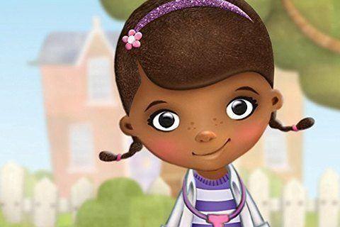 Doc McStuffins Photo #1