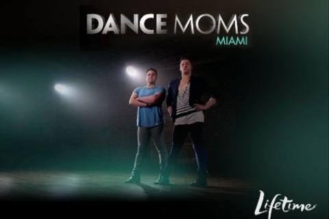 Dance Moms: Miami Photo #1