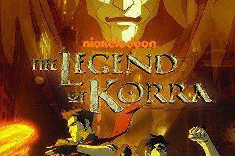 The Legend of Korra Photo #1