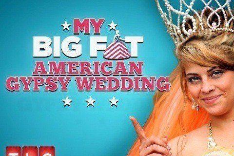 My Big Fat American Gypsy Wedding Photo #1