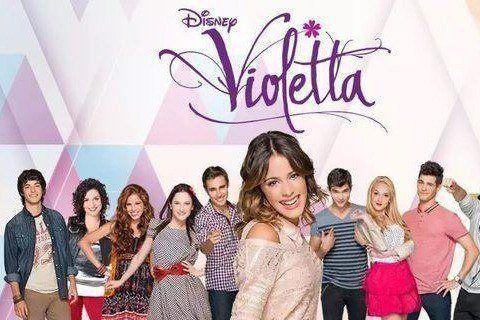 Violetta Photo #1