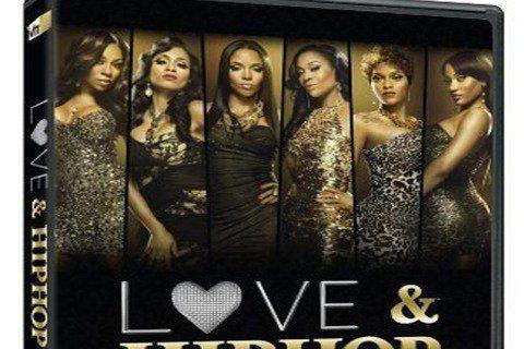 Love & Hip Hop: Atlanta Photo #1