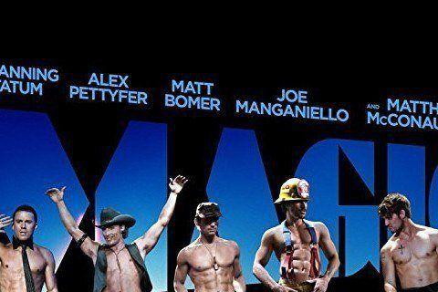 Magic Mike Photo #1