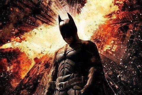 The Dark Knight Rises Photo #1