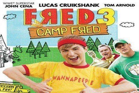 Fred 3: Camp Fred Photo #1