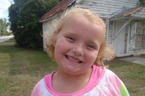 Here Comes Honey Boo Boo Photo #1