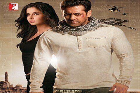 Ek Tha Tiger Photo #1