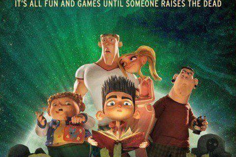 ParaNorman Photo #1