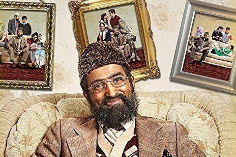 Citizen Khan Photo #1