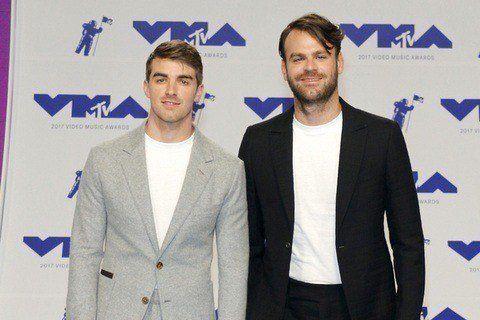 The Chainsmokers Photo #1