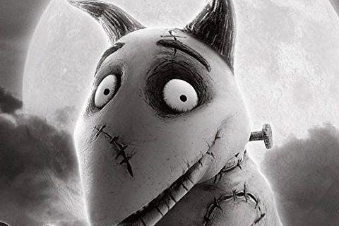 Frankenweenie Photo #1