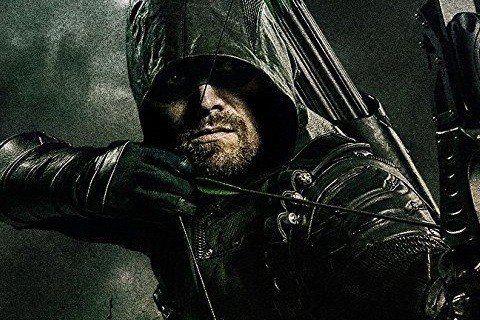 Arrow Photo #1