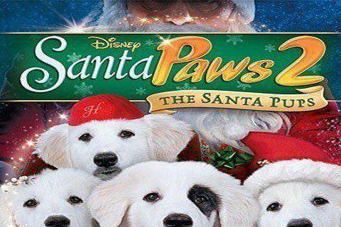 Santa Paws 2: The Santa Pups Photo #1