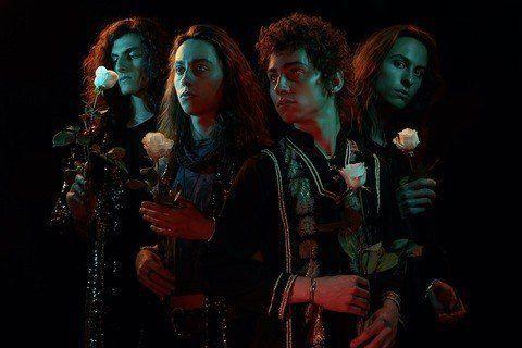 Greta Van Fleet Photo #1