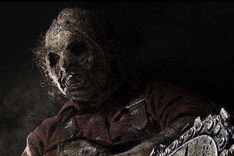 Texas Chainsaw Photo #1